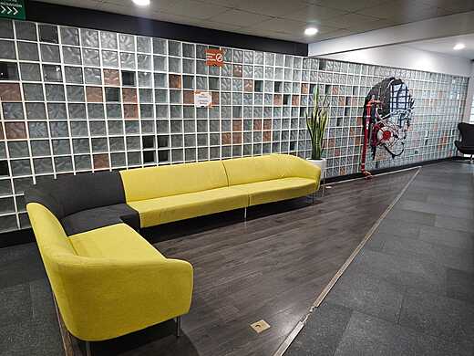 Oficinas Tijuana