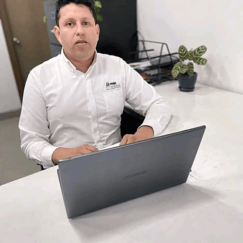 Oscar Medina
